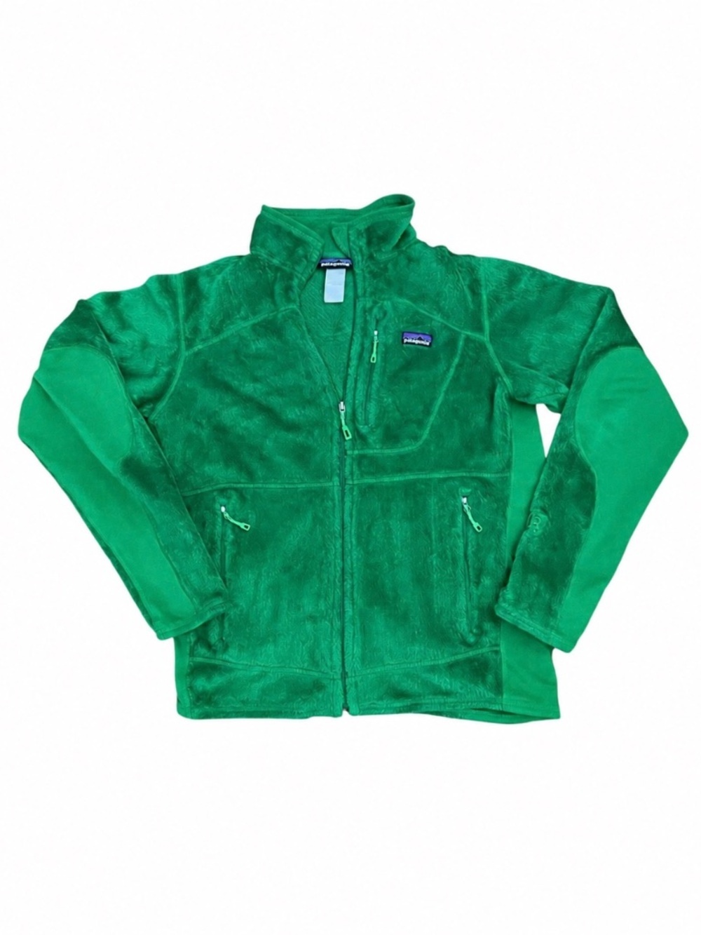 Patagonia R2 Regulator Polartec Thermal Pro Fleece Jacket